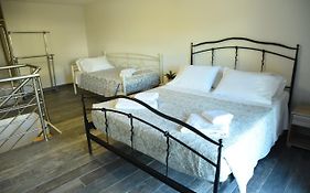 Dimitra - Loft Apartments