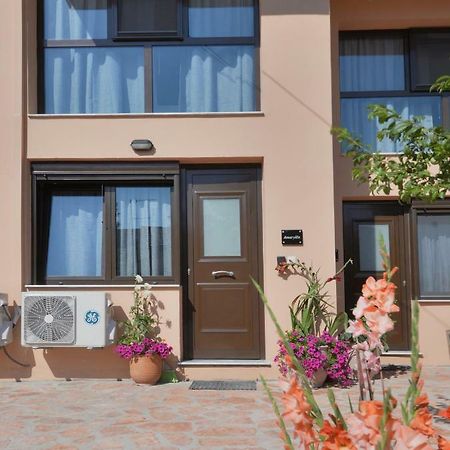 Dimitra - Loft Apartments Corfu  Εξωτερικό φωτογραφία