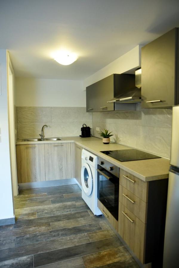 Dimitra - Loft Apartments Corfu  Εξωτερικό φωτογραφία
