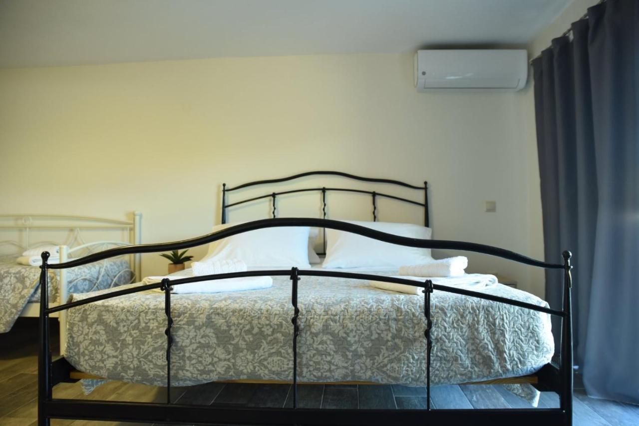 Dimitra - Loft Apartments Corfu  Εξωτερικό φωτογραφία