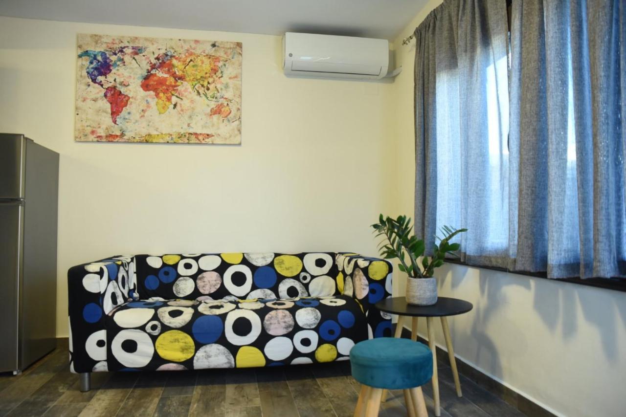 Dimitra - Loft Apartments Corfu  Εξωτερικό φωτογραφία