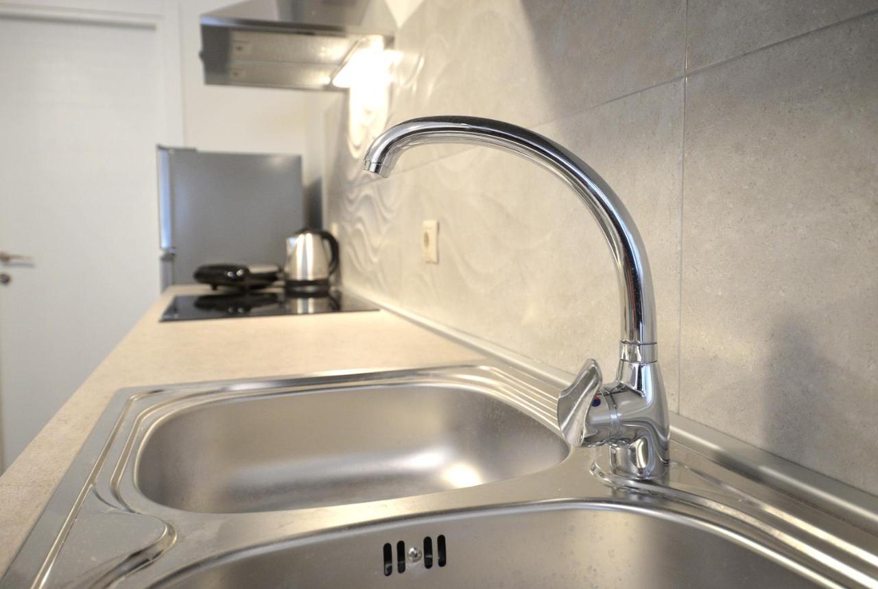 Dimitra - Loft Apartments Corfu  Εξωτερικό φωτογραφία