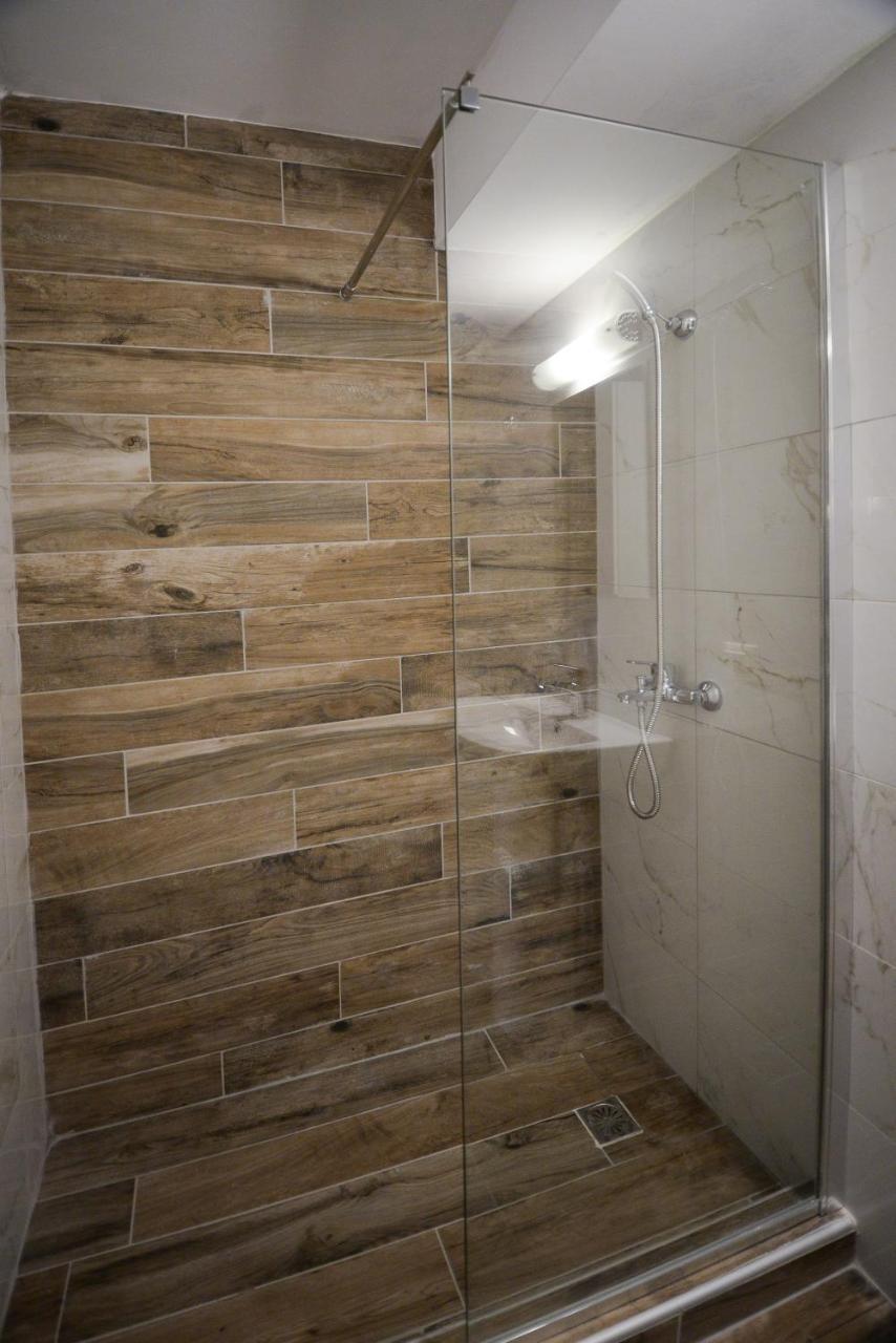 Dimitra - Loft Apartments Corfu  Εξωτερικό φωτογραφία