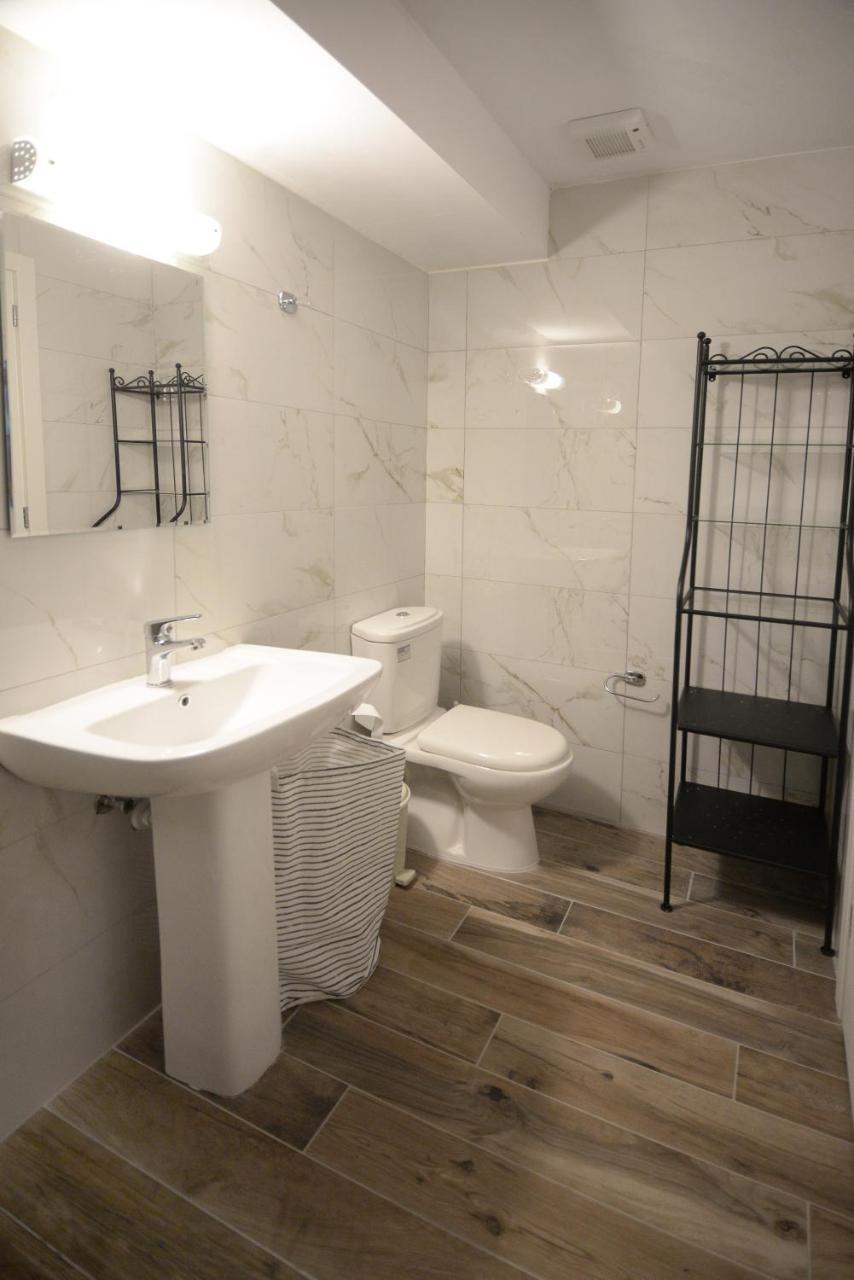 Dimitra - Loft Apartments Corfu  Εξωτερικό φωτογραφία
